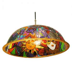 Pendant Lamps