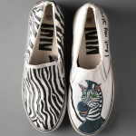 Lost Stripes