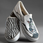 Lost Stripes
