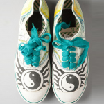 Ying Yang