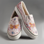 Butterfly Pink