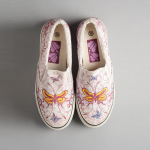 Butterfly Pink