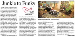 Read more about the article INDIAN EXPRESS 2012