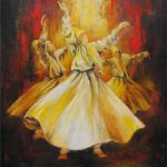 Dervish Dancers