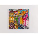 Tile-It Down Town