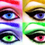 Eyes