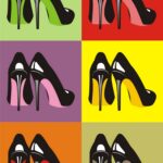 Heels Landscape