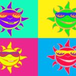 Smilie Sun