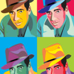 Humphrey Bogart 1