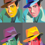 Humphrey Bogart 1