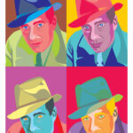 Humphrey Bogart 1