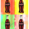 Home décor wall art poster coke coca cola drink