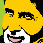 Amitabh Bachan