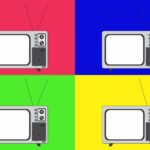 TV color