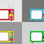 TV color